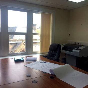 New Offices and Website